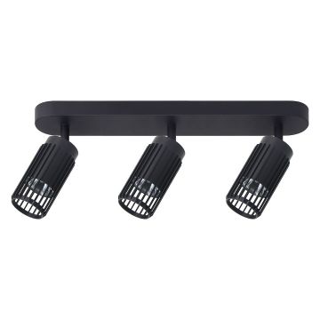 Spot VERTICAL ML0296 3x8W/GU10 IP20 de la Milagro