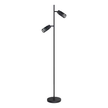 Lampă de podea VERTICAL ML0300 2x8W/GU10 IP20 de la Milagro