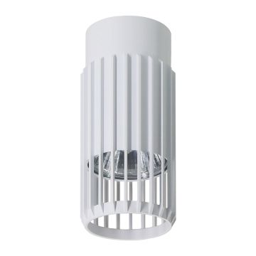 Lumină montată pe suprafață VERTICAL ML0302 1x8W/GU10 IP20 de la Milagro
