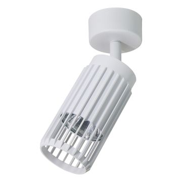 Spot VERTICAL ML0304 1x8W/GU10 IP20 de la Milagro