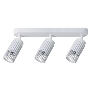 Spot VERTICAL ML0306 3x8W/GU10 IP20 de la Milagro