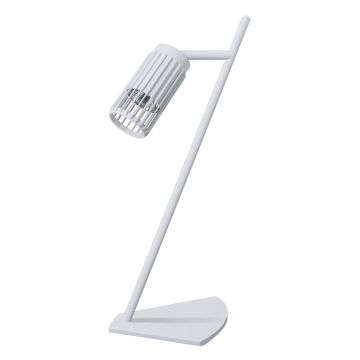 Lampă de birou VERTICAL ML0309 1x8W/GU10 IP20 de la Milagro
