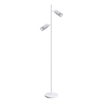 Lampă de podea VERTICAL ML0310 2x8W/GU10 IP20 de la Milagro