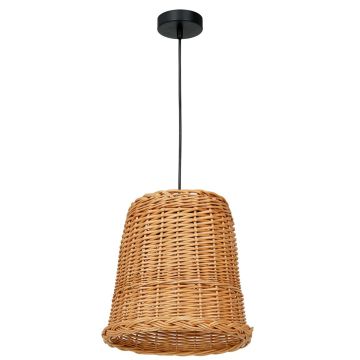 Lampă cu pendul VIMINI MLP7990 1x60W/E27 IP20 de la Milagro
