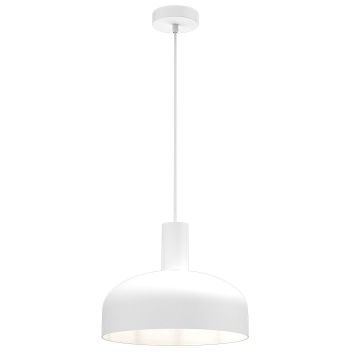 Lampă cu pendul VISBY MLP1552 1x60W/E27 IP20 de la Milagro