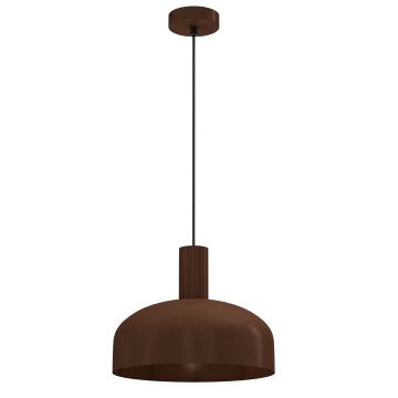 Lampă cu pendul VISBY MLP1557 1x60W/E27 IP20 de la Milagro