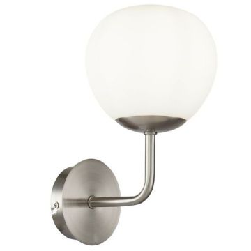 Aplique de perete ERICH MOD221-WL-01-N 1xE14/40W IP20 de la Maytoni