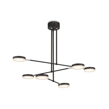Lampă cu pendul FAD MOD070PL-L38B3K 3000K 36W/LED 2200LM de la Maytoni