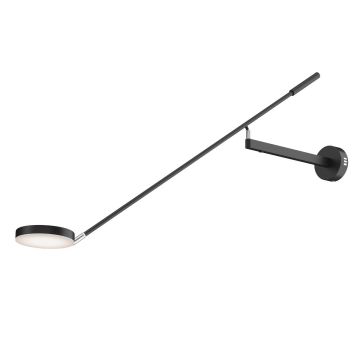 Aplique de perete FAD MOD070WL-L6B3K 3000K 1x6W/LED 380LM IP20 de la Maytoni