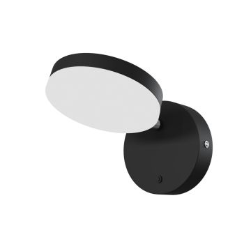 Aplique de perete FAD MOD070WL-L8B3K 3000K 8W/LED 450LM IP20 de la Maytoni
