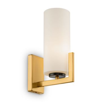 Aplique de perete FORTANO MOD089WL-01BS 1x40W/E27 de la Maytoni