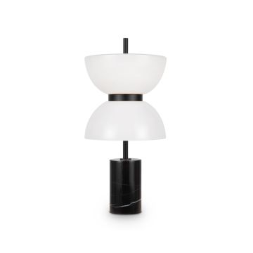 Lampă de masă Kyoto MOD178TL-L11B3K 3000K 1x11W/LED 350lm IP20 de la Maytoni