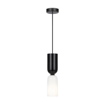 Lampă cu pendul Memory MOD177PL-01B 1x40W/E14 IP20 de la Maytoni