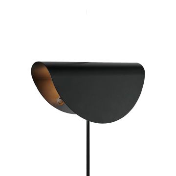Aplique de perete MODEL 2412401003 1x25W/E14 IP20 de la Nordlux