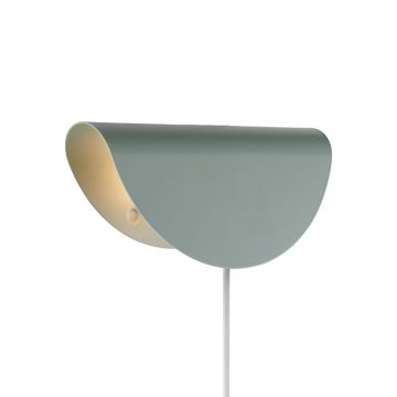 Aplique de perete MODEL 2412401023 1x25W/E14 IP20 de la Nordlux