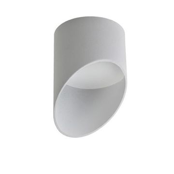 Lumină montată pe suprafață MOMO2 AZ2280 3000K 1x12W/LED 325LM IP20 de la AZzardo