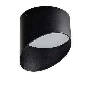 Lumină montată pe suprafață MOMO4 AZ2283 3000K 1x18W/LED 590LM IP20 de la AZzardo