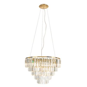 Lampă cu pendul MONACOP15 P0424 15x40w/g9 ip20 de la Maxlight