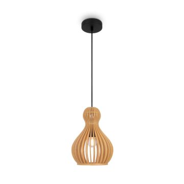 Lampă cu pendul Roots MOD192PL-01W 1x40W/E27 IP20 de la Maytoni