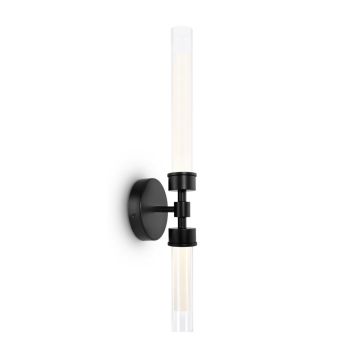 Aplique de perete STELO MOD116WL-L7B3K 3000K 2x7W/LED 600LM IP20 de la Maytoni