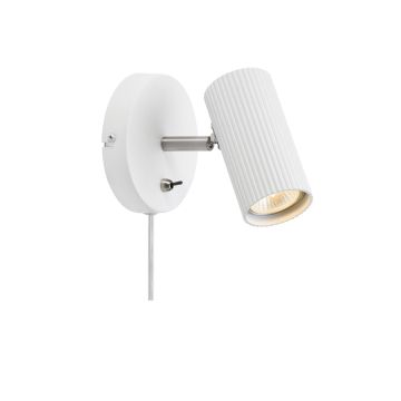 Aplique de perete COSTILLA 108460 1x7W/GU10 IP20 de la Markslojd