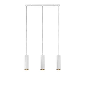 Lampă cu pendul COSTILLA 108466 3x7W/GU10 IP20 de la Markslojd