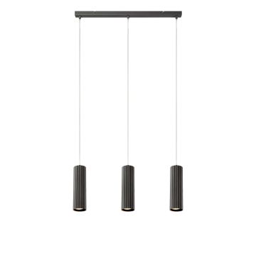 Lampă cu pendul COSTILLA 108473 3x7W/GU10 IP20 de la Markslojd
