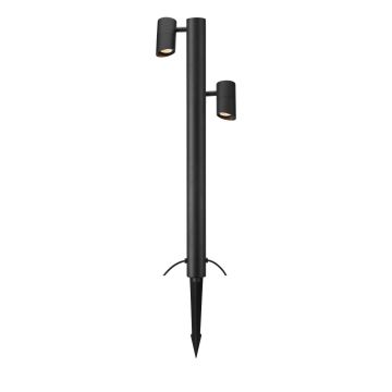 Proiector de grădină GARDEN 108486 3000K 2x12,5W/LED 560LM IP44 de la Markslojd