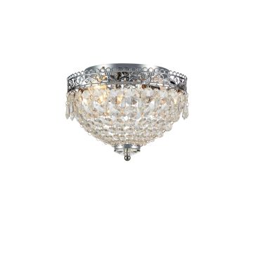 Lampă de tavan JOLINE 108423 2x40W/E14 IP21 de la Markslojd