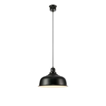 Lampă cu pendul PORT 108426 1x40W/E27 IP20 de la Markslojd