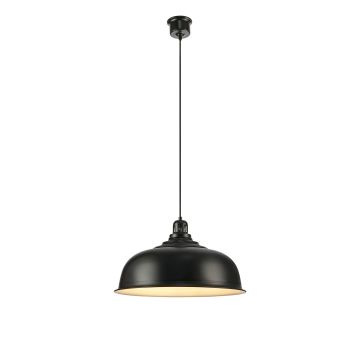 Lampă cu pendul PORT 108427 1x40W/E27 IP20 de la Markslojd