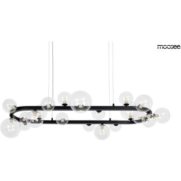 Lampă cu pendul ALURE MSE1501100550 20x5W/G9 de la King Home