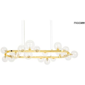 Lampă cu pendul ALURE MSE1501100551 20x5W/G9 de la King Home