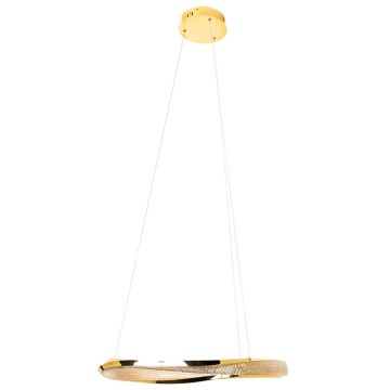 Lampă cu pendul ANILLO MSE1501100597 3000K 27W/LED 2160lm de la King Home