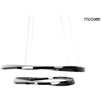 Lampă cu pendul ANILLO MSE1501100600 3000K 41W/LED 3280lm de la King Home