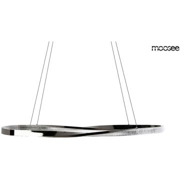 Lampă cu pendul ANILLO MSE1501100602 3000K 41W/LED 3280lm de la King Home