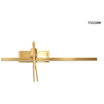 Aplique de perete BOY MSE1501100452 7W/LED 560lm de la King Home