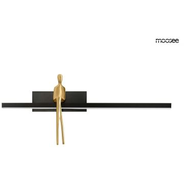 Aplique de perete BOY MSE1501100459 7W/LED 560lm de la King Home