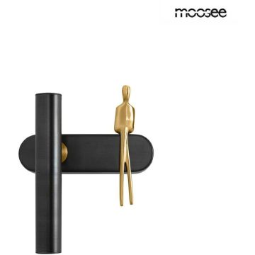 Aplique de perete BOY MSE1501100482 4W/LED 320lm de la King Home