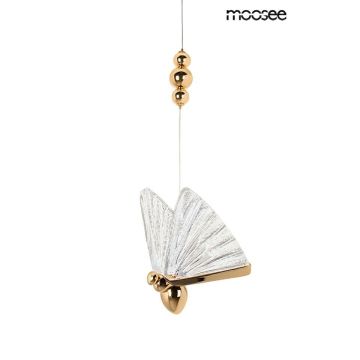 Lampă cu pendul BUTTERFLY M MSE010100322 3000K 1x5W/LED 400LM IP20 de la King Home