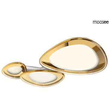Lampă de tavan CELL MSE1501100508 2500-6000K 20W/LED 3600lm de la King Home