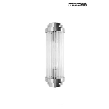 Aplique de perete COLUMN MSE010100360 2x40W/E14 IP20 de la King Home