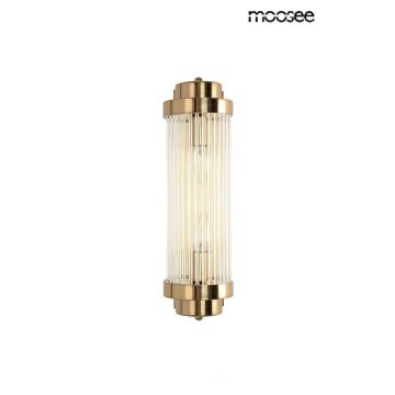 Aplique de perete COLUMN MSE010100361 2x40W/E14 IP20 de la King Home