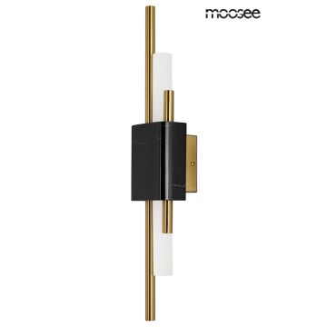Aplique de perete EVANS MSE010100358 1x2W/LED IP20 de la King Home