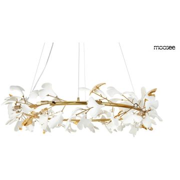 Lampă cu pendul FLORA MSE1501100449 10x40w/G9 de la King Home