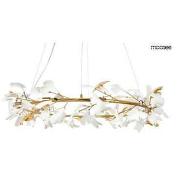 Lampă cu pendul FLORA MSE1501100450 12x40w/G9 de la King Home