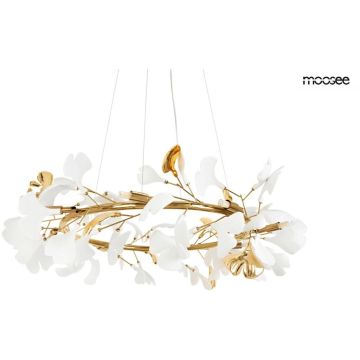 Lampă cu pendul FLORA MSE1501100464 8x40w/G9 de la King Home