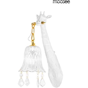 Aplique de perete GIRAFFE MSE1501100400 1x40w/E27 de la King Home