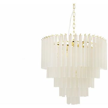 Lampă cu pendul GORDON MSE1501100562 12x25W/E14 de la King Home