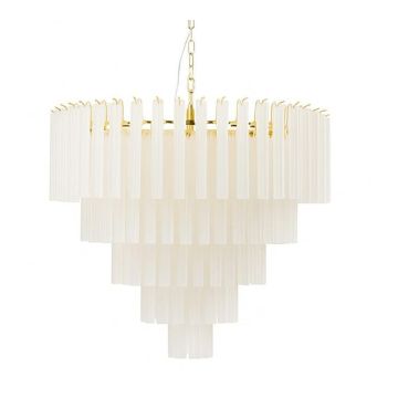 Lampă cu pendul GORDON MSE1501100563 21x20W/E14 de la King Home
